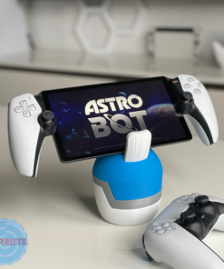 astrobot controller holder
