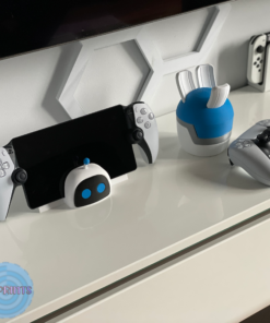 astrobot controller holder