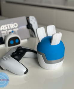 astrobot controller holder