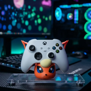 Flareon Controller Stand