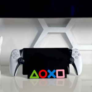 Playstation Portal Stand | 3D Printed