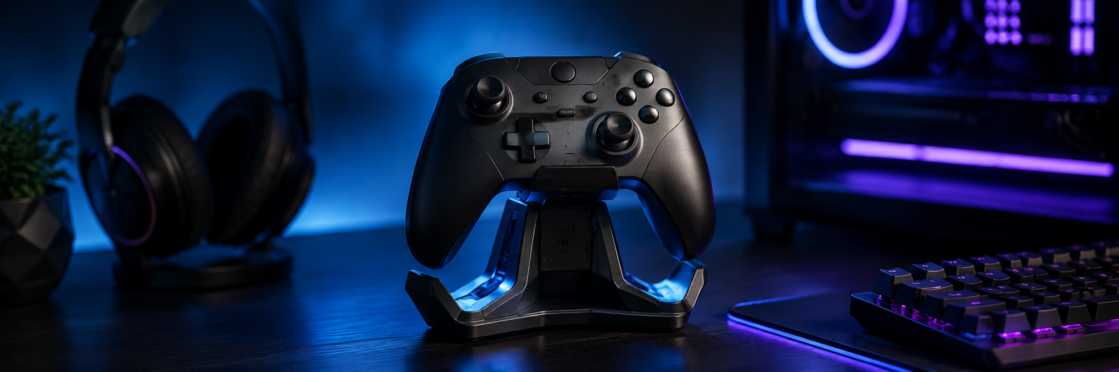 controller holders