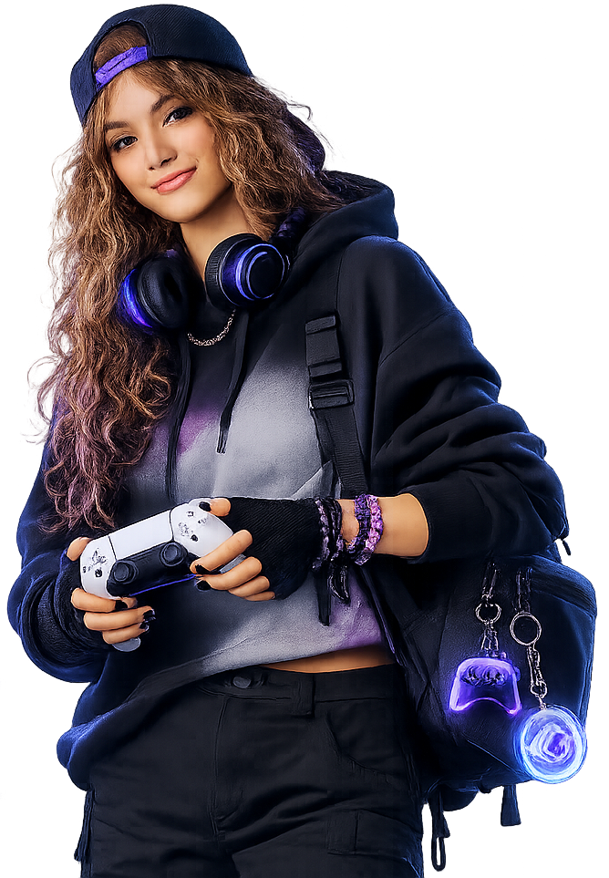 gamingchick