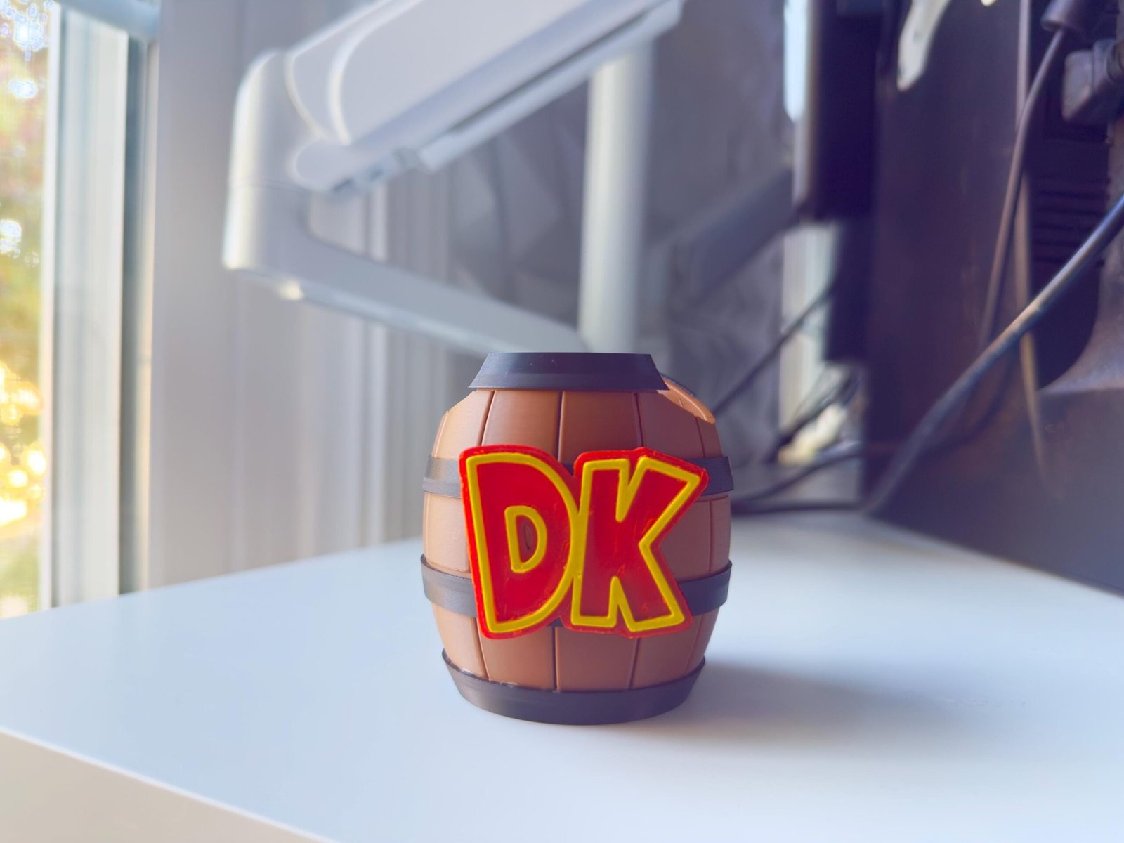 DK Nintendo Switch 2 Pro Controller Holder - Image 2