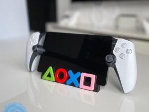 PlayStation Portal Stand