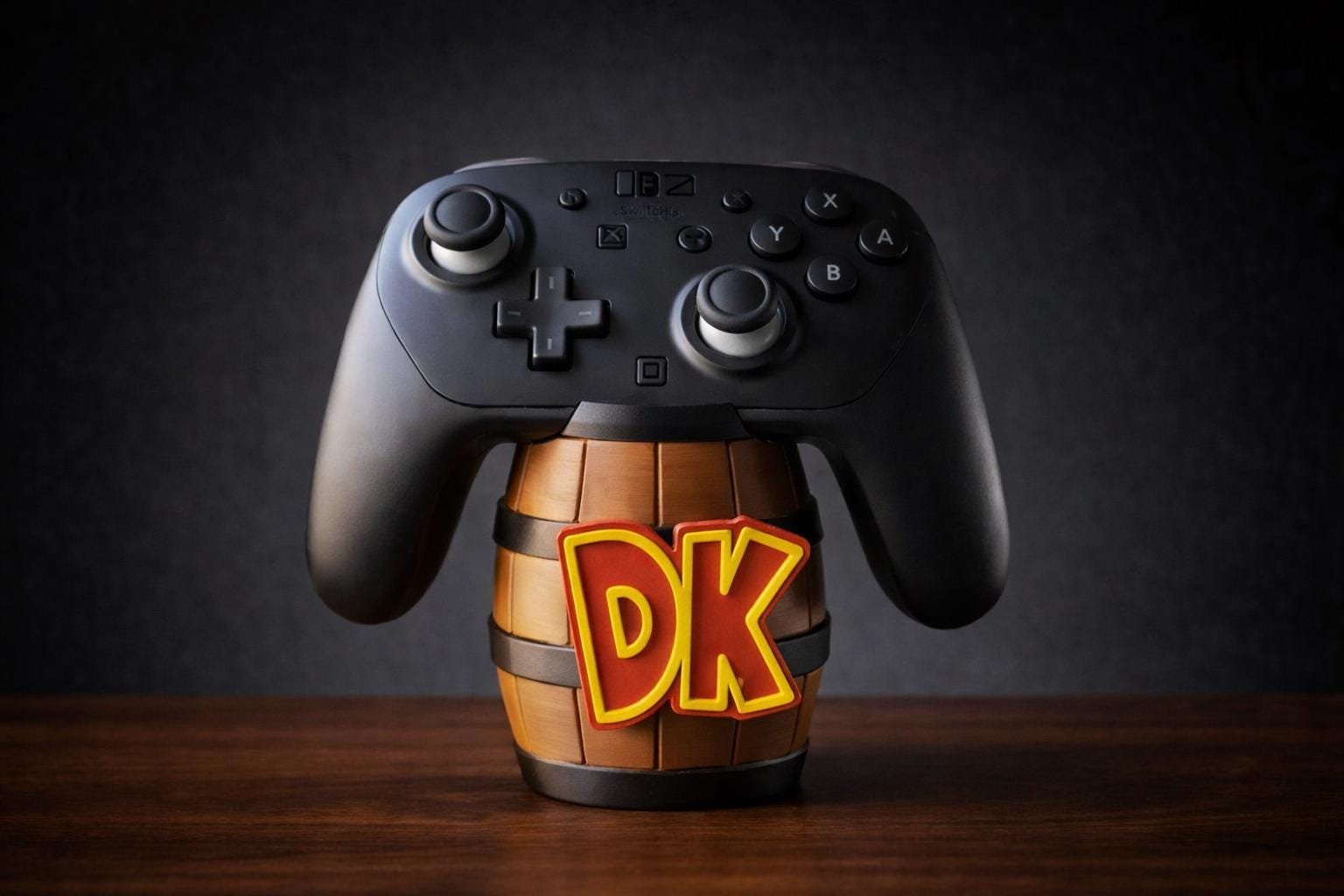 DK Nintendo Switch 2 Pro Controller Holder
