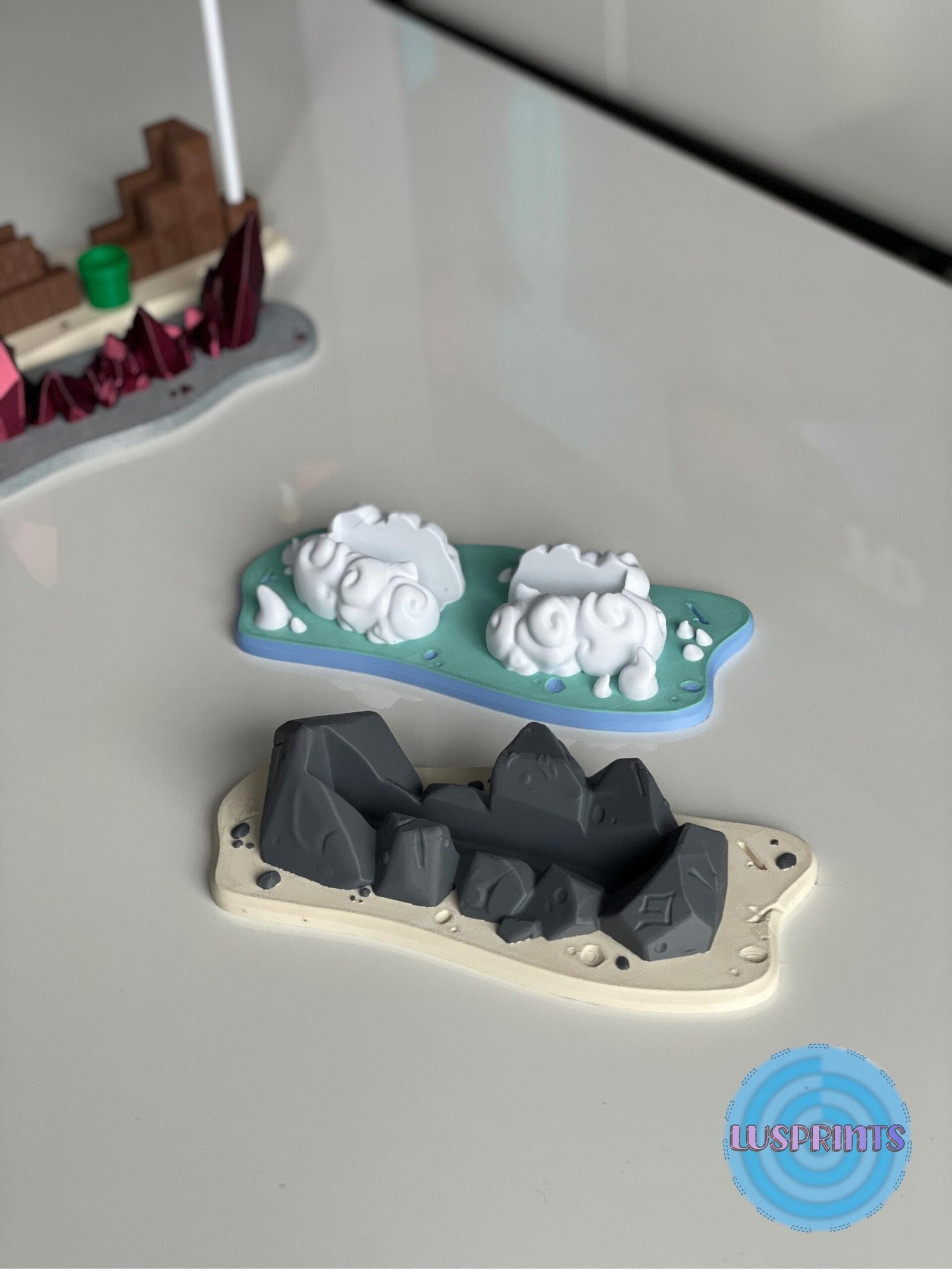 Nintendo Switch Steelbook & Game Display Stand - Image 16