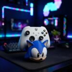 Sonic Controller Stand