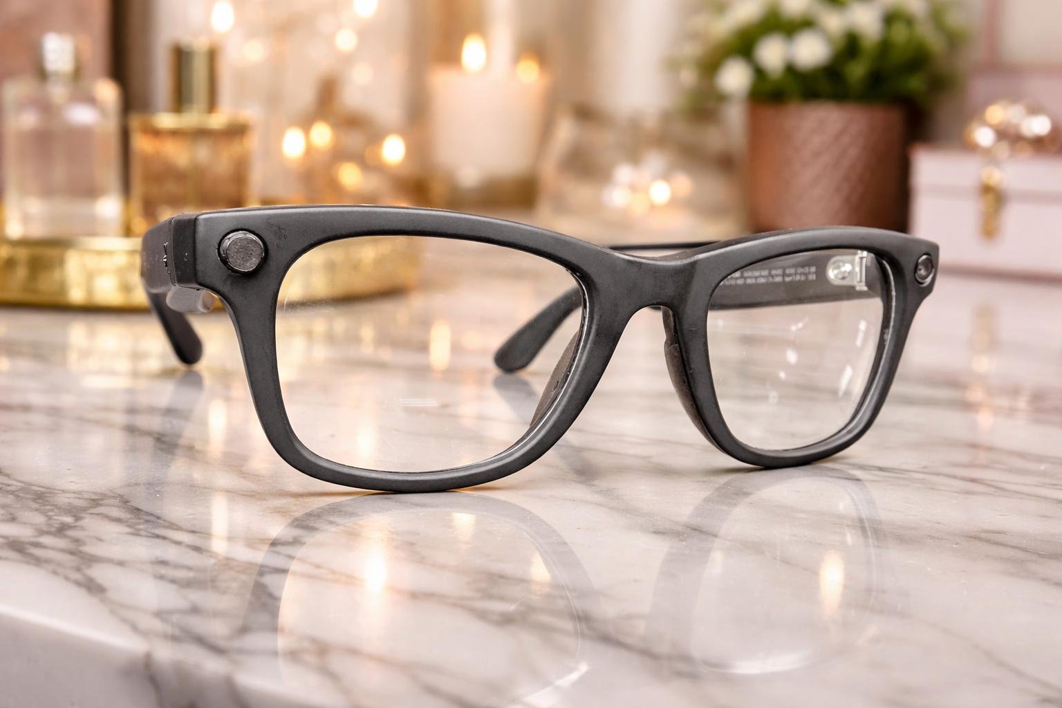 Meta Ray-Ban LED Covers – 10 Pack - Image 2