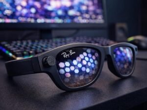 Meta Ray-Ban LED Covers – 10 Pack