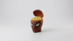 Spider-Man Brand New Day Popcorn Bucket